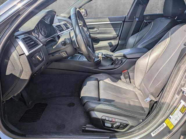 used 2020 BMW 430 Gran Coupe car, priced at $22,595