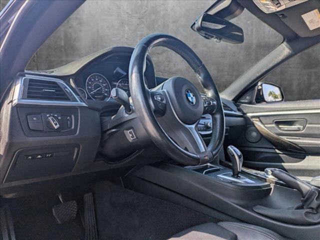 used 2020 BMW 430 Gran Coupe car, priced at $22,595