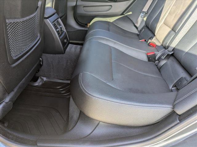 used 2020 BMW 430 Gran Coupe car, priced at $22,595