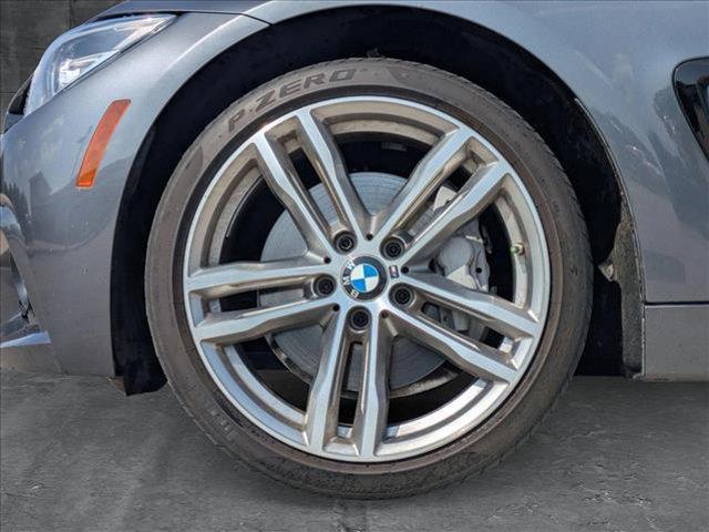 used 2020 BMW 430 Gran Coupe car, priced at $22,595