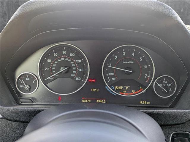 used 2020 BMW 430 Gran Coupe car, priced at $22,595