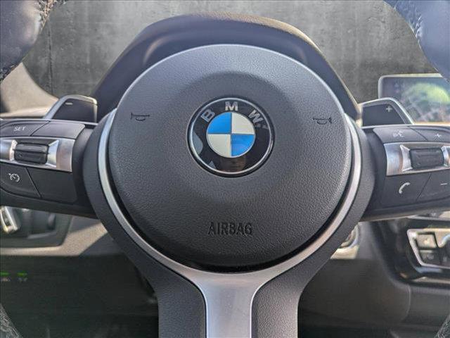 used 2020 BMW 430 Gran Coupe car, priced at $22,595