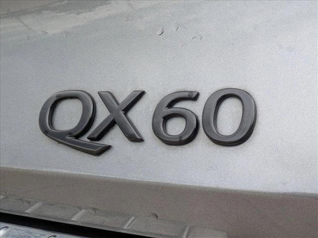 used 2023 INFINITI QX60 car, priced at $46,995