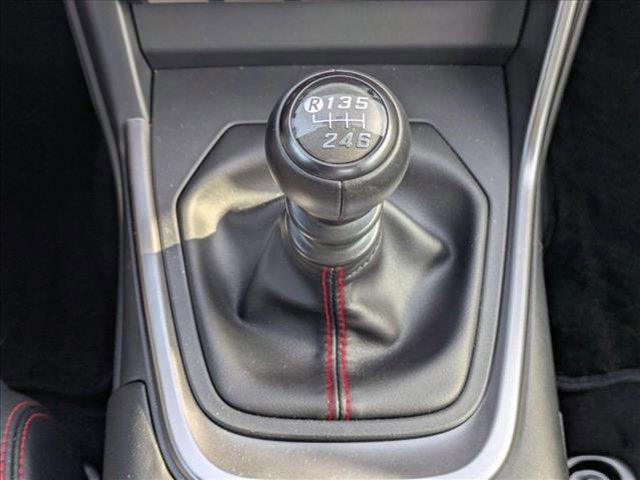 used 2024 Subaru BRZ car, priced at $32,995