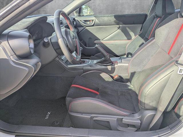used 2024 Subaru BRZ car, priced at $32,995