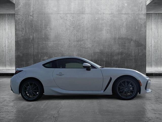 used 2024 Subaru BRZ car, priced at $32,995