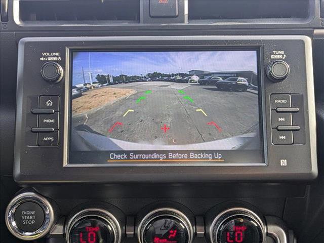 used 2024 Subaru BRZ car, priced at $32,995