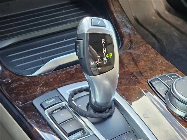 used 2017 BMW X3 car, priced at $16,995