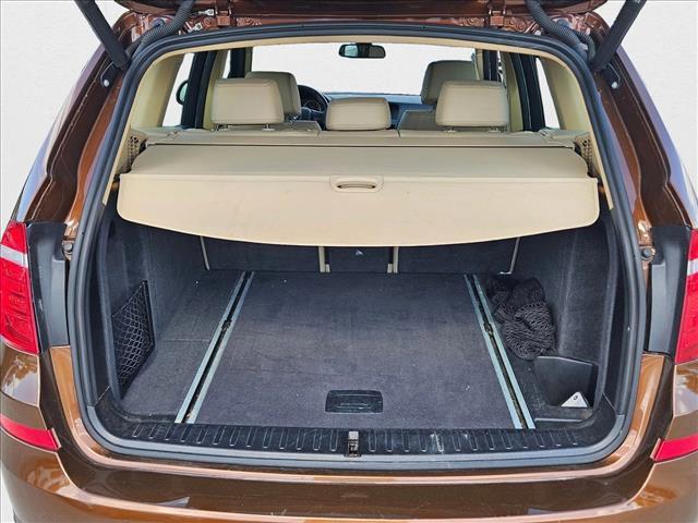used 2017 BMW X3 car, priced at $16,995