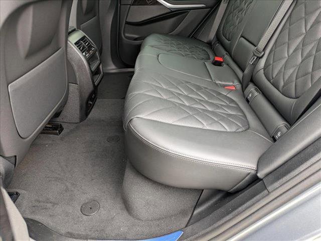 used 2025 BMW X5 car, priced at $73,575