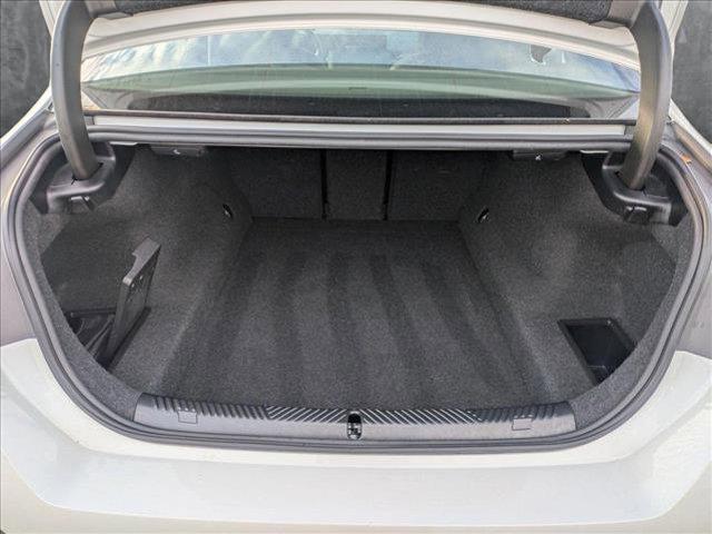 used 2025 BMW 540 car, priced at $64,995