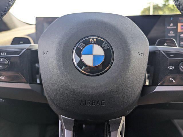 used 2025 BMW 540 car, priced at $67,995
