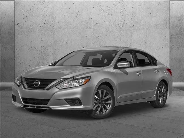 used 2016 Nissan Altima car, priced at $8,495