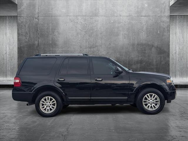 used 2012 Ford Expedition car, priced at $7,995