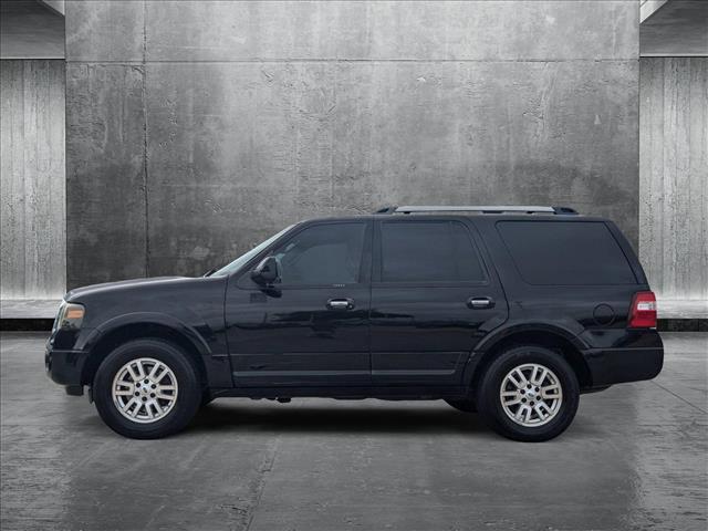 used 2012 Ford Expedition car, priced at $7,995