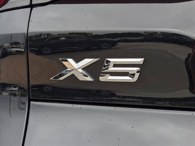 new 2025 BMW X5 PHEV car, priced at $77,110