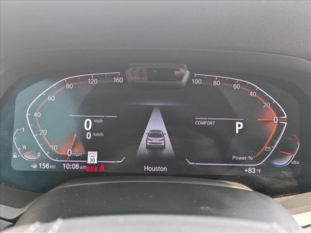 used 2022 BMW X7 car, priced at $55,995