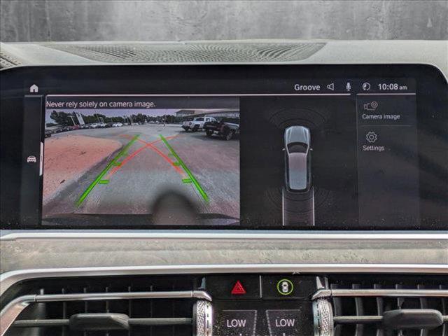 used 2022 BMW X7 car, priced at $55,995