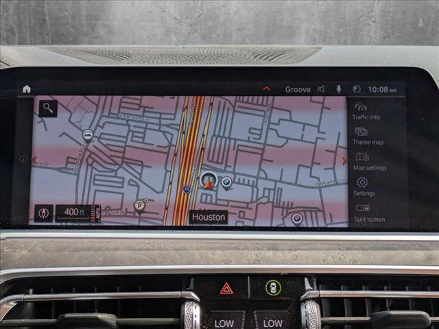 used 2022 BMW X7 car, priced at $55,995