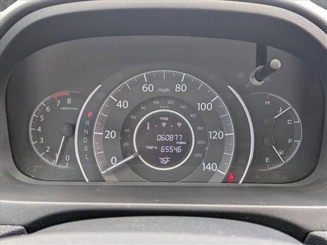 used 2015 Honda CR-V car, priced at $17,995