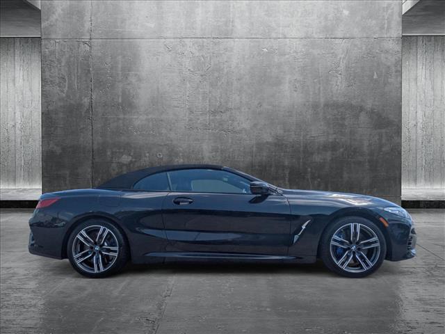 used 2024 BMW 840 car, priced at $69,295