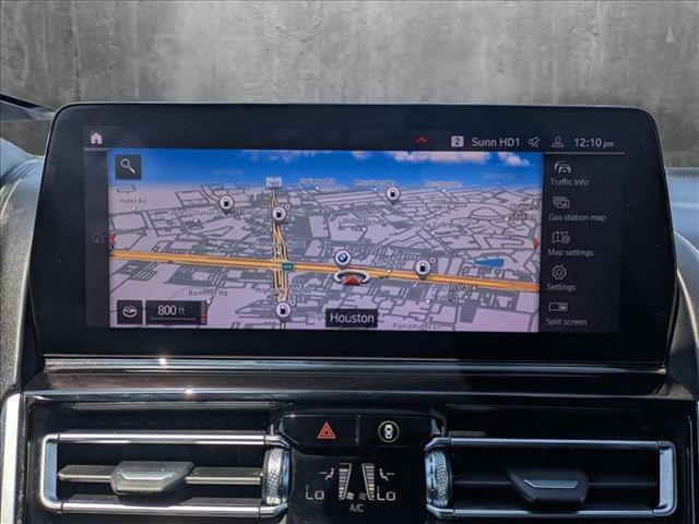 used 2024 BMW 840 car, priced at $69,295