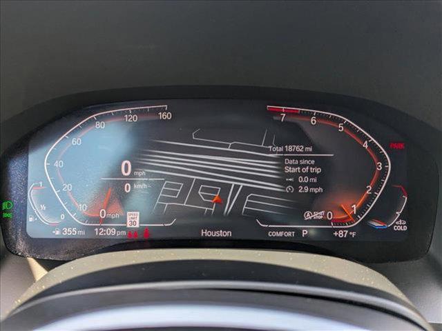 used 2024 BMW 840 car, priced at $69,295