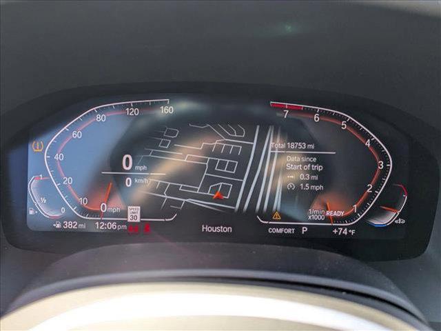 used 2024 BMW 840 car, priced at $73,795