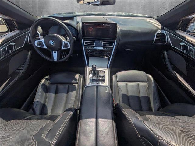 used 2024 BMW 840 car, priced at $69,295