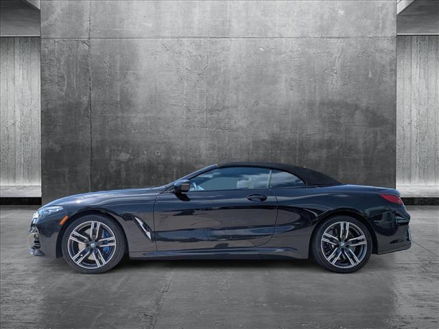used 2024 BMW 840 car, priced at $69,295