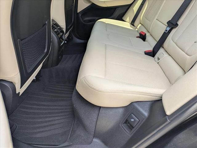 used 2024 BMW X3 car, priced at $44,777