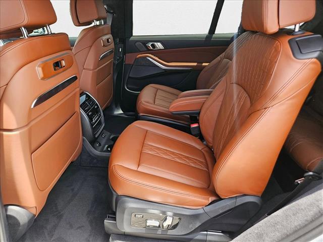 new 2026 BMW X7 car, priced at $104,925