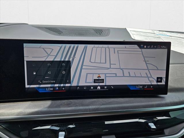 new 2026 BMW X7 car, priced at $104,925
