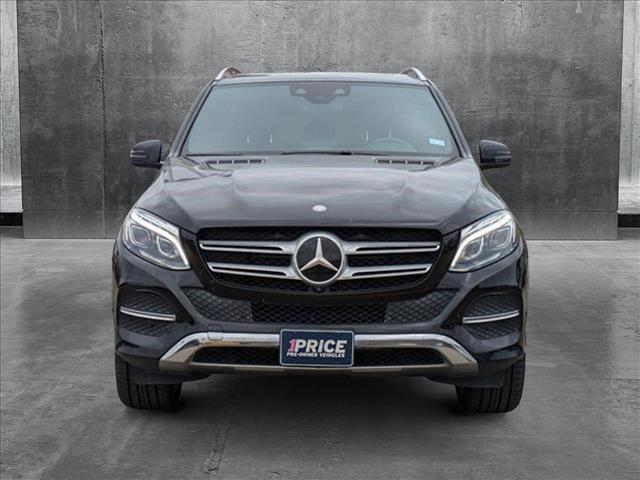 used 2016 Mercedes-Benz GLE-Class car, priced at $15,777