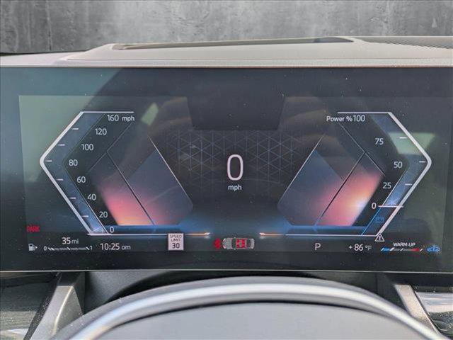 new 2026 BMW 530 car, priced at $66,325