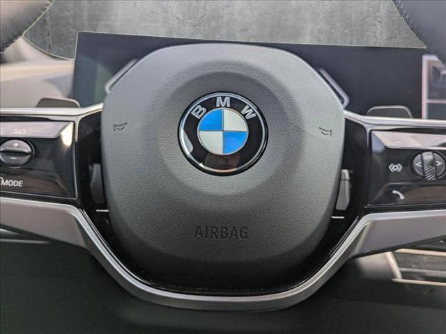 new 2026 BMW 530 car, priced at $66,325