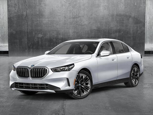 new 2026 BMW 530 car, priced at $66,325