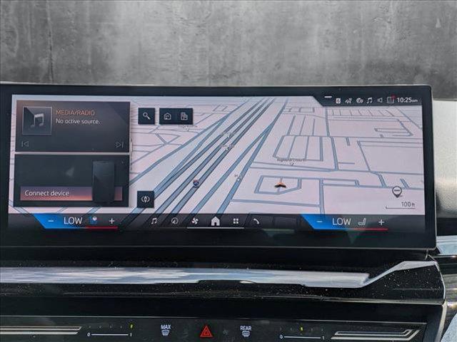 new 2026 BMW 530 car, priced at $66,325