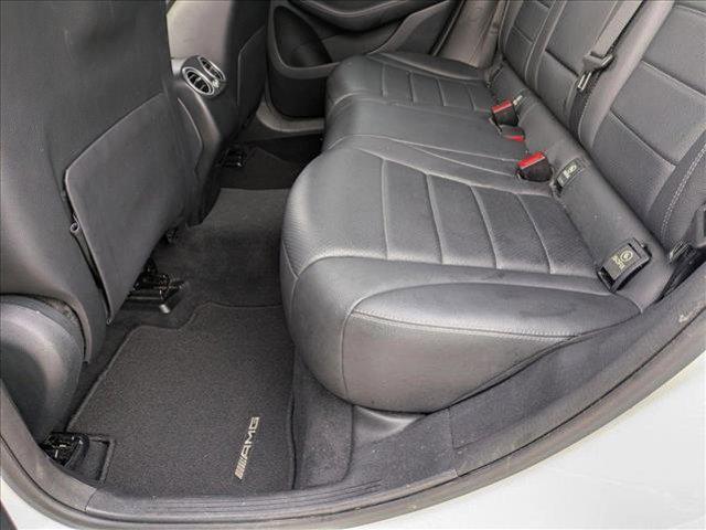 used 2019 Mercedes-Benz GLC 300 car, priced at $25,995