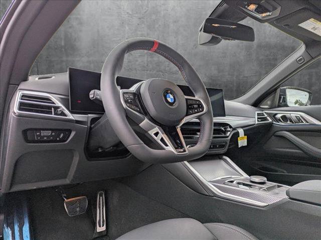new 2025 BMW M440 car, priced at $77,845