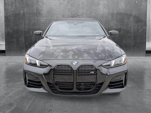 new 2025 BMW M440 car, priced at $77,845