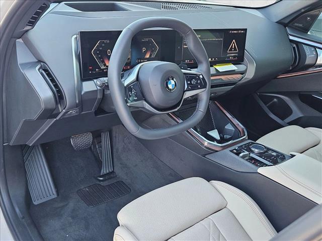 new 2026 BMW X3 car, priced at $62,385