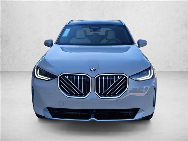 new 2026 BMW X3 car, priced at $62,385