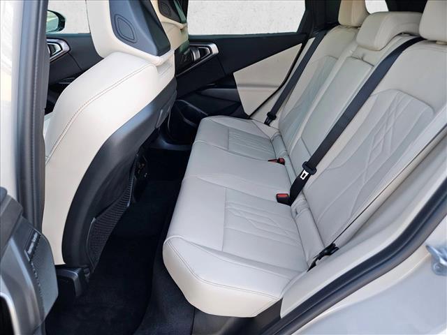 new 2026 BMW X3 car, priced at $62,385