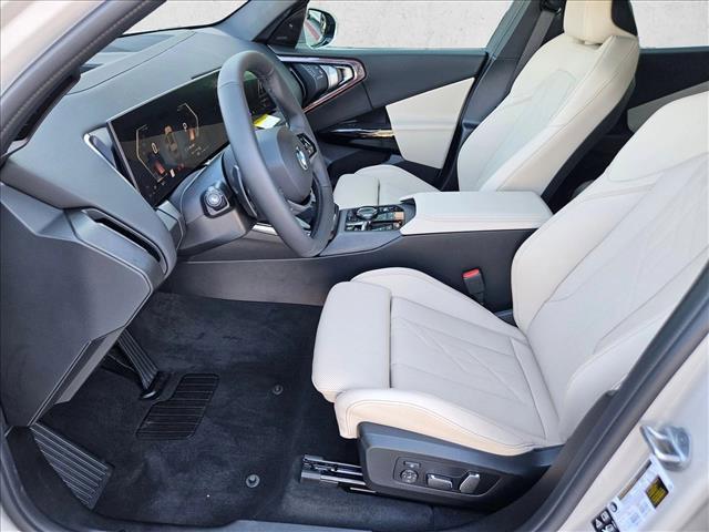 new 2026 BMW X3 car, priced at $62,385