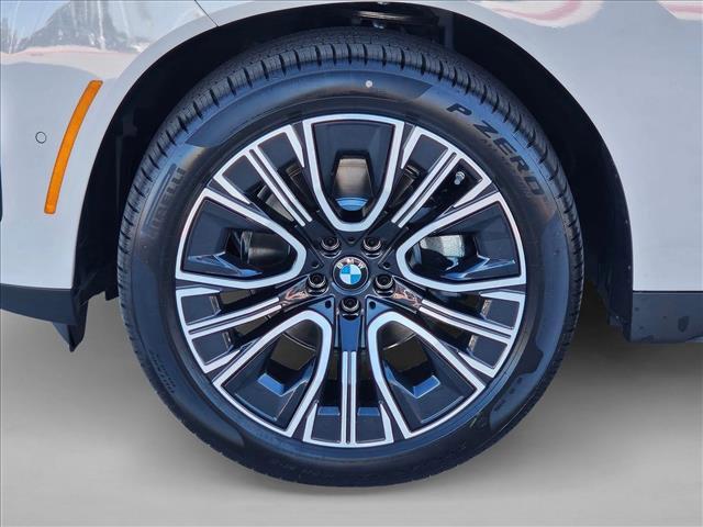 new 2026 BMW X3 car, priced at $62,385
