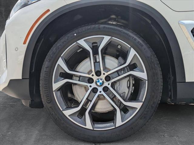 new 2026 BMW X5 car, priced at $80,875
