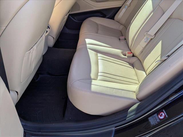 used 2015 Hyundai Genesis car, priced at $14,995