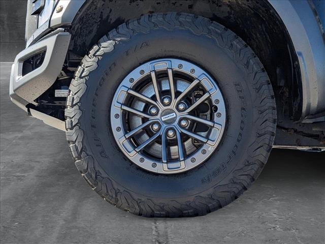 used 2019 Ford F-150 car, priced at $44,995