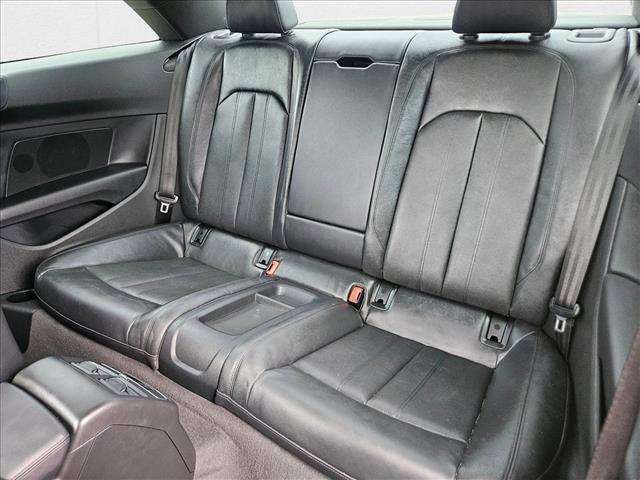 used 2018 Audi A5 car, priced at $16,995